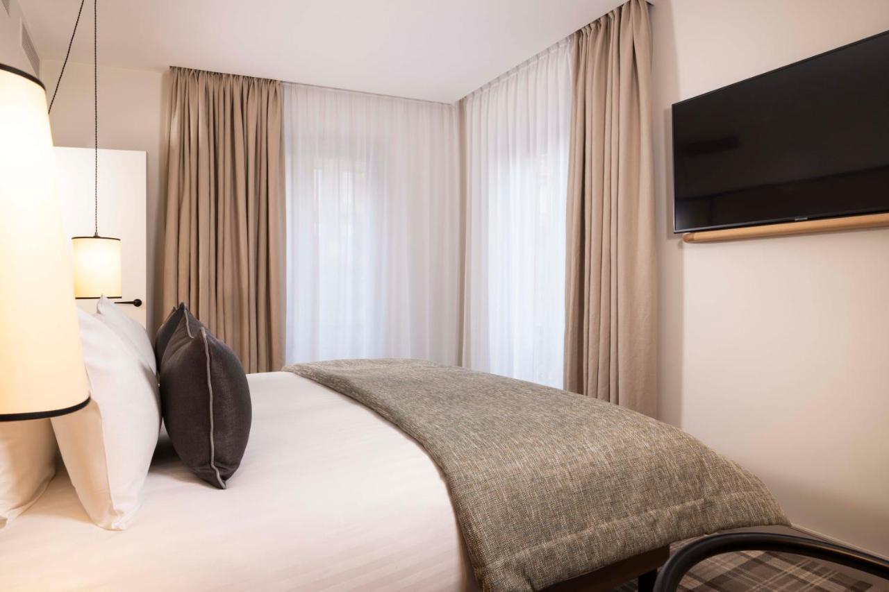 Superior Room with Spa access