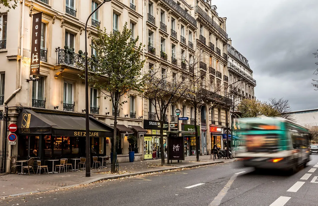 Hotel Toujours & Spa-1