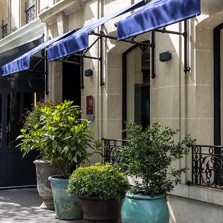 Hotel Toujours & Spa-2